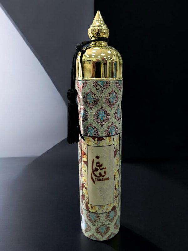 Profumatore ambiente Arabo , Profumatore Tanaghum 300ml